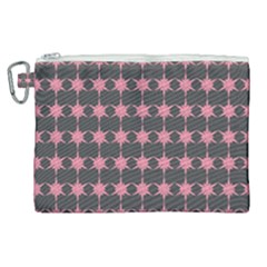 Pattern 139 Canvas Cosmetic Bag (xl) by GardenOfOphir