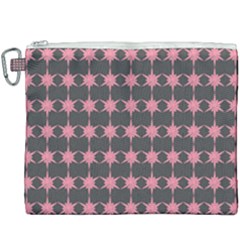 Pattern 139 Canvas Cosmetic Bag (xxxl) by GardenOfOphir