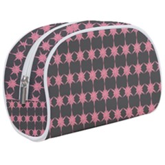 Pattern 139 Make Up Case (medium) by GardenOfOphir