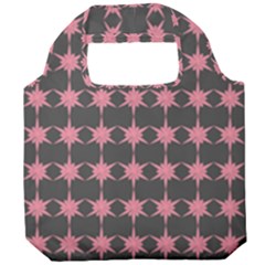 Pattern 139 Foldable Grocery Recycle Bag by GardenOfOphir