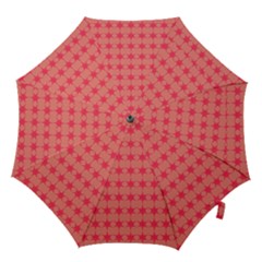 Pattern 142 Hook Handle Umbrellas (large) by GardenOfOphir