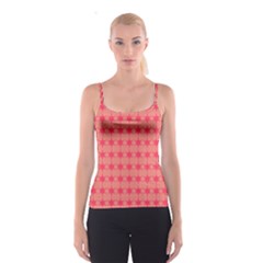 Pattern 142 Spaghetti Strap Top by GardenOfOphir