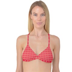 Pattern 142 Reversible Tri Bikini Top by GardenOfOphir