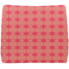 Pattern 142 Seat Cushion by GardenOfOphir