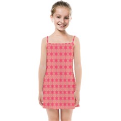 Pattern 142 Kids  Summer Sun Dress by GardenOfOphir