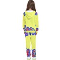 Explosion Big Bang Colour Structure Kids  Tracksuit View2