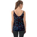 Artificial Intelligence Network Chiffon Cami View2