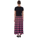 Pattern 143 Flared Maxi Skirt View2