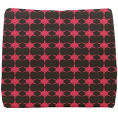 Pattern 143 Seat Cushion by GardenOfOphir