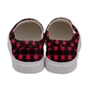 Pattern 143 Women s Canvas Slip Ons View4