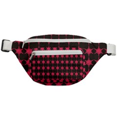 Pattern 143 Fanny Pack by GardenOfOphir