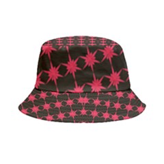 Pattern 143 Inside Out Bucket Hat by GardenOfOphir