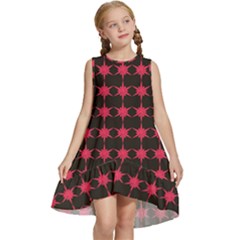 Pattern 143 Kids  Frill Swing Dress by GardenOfOphir