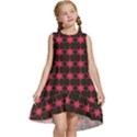 Pattern 143 Kids  Frill Swing Dress View1