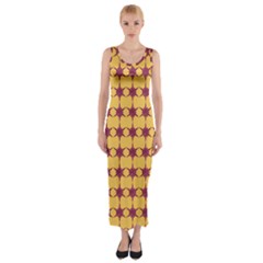 Pattern 141 Fitted Maxi Dress by GardenOfOphir