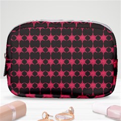 Pattern 143 Make Up Pouch (small) by GardenOfOphir