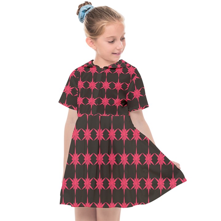 Pattern 143 Kids  Sailor Dress