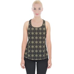 Pattern 144 Piece Up Tank Top by GardenOfOphir