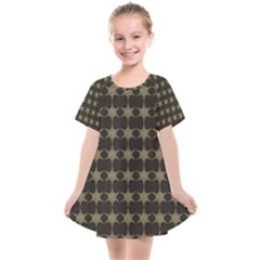 Pattern 144 Kids  Smock Dress by GardenOfOphir