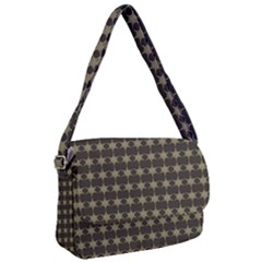 Pattern 144 Courier Bag by GardenOfOphir