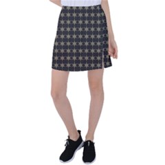 Pattern 144 Tennis Skirt by GardenOfOphir