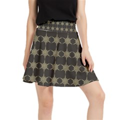 Pattern 144 Waistband Skirt by GardenOfOphir