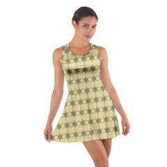 Pattern 145 Cotton Racerback Dress by GardenOfOphir