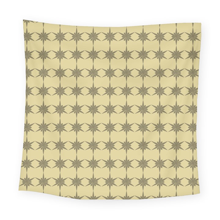 Pattern 145 Square Tapestry (Large)