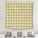 Pattern 145 Square Tapestry (Large) View2