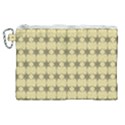 Pattern 145 Canvas Cosmetic Bag (XL) View1