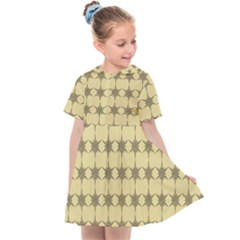 Pattern 145 Kids  Sailor Dress by GardenOfOphir