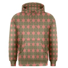 Pattern 146 Men s Core Hoodie by GardenOfOphir