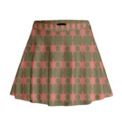 Pattern 146 Mini Flare Skirt by GardenOfOphir