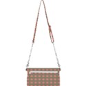 Pattern 146 Mini Crossbody Handbag View2