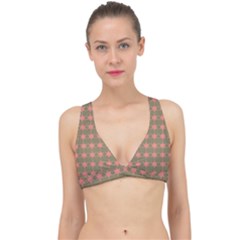 Pattern 146 Classic Banded Bikini Top by GardenOfOphir