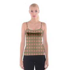 Pattern 146 Spaghetti Strap Top by GardenOfOphir