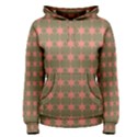 Pattern 146 Women s Pullover Hoodie View1