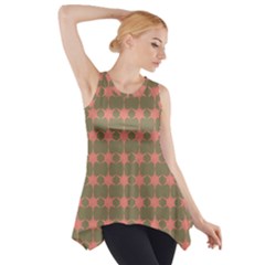 Pattern 146 Side Drop Tank Tunic by GardenOfOphir