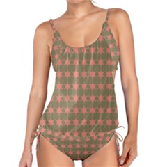 Pattern 146 Tankini Set by GardenOfOphir