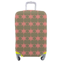 Pattern 146 Luggage Cover (medium) by GardenOfOphir