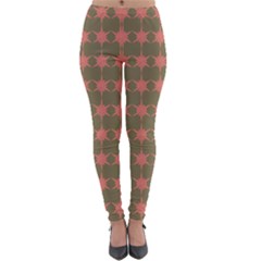 Pattern 146 Lightweight Velour Leggings by GardenOfOphir