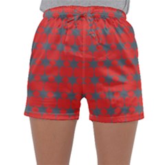 Pattern 147 Sleepwear Shorts