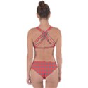 Pattern 147 Criss Cross Bikini Set View2