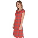 Pattern 147 Classic Short Sleeve Dress View2