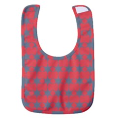 Pattern 147 Baby Bib