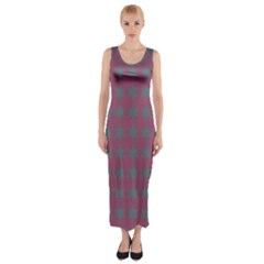 Pattern 148 Fitted Maxi Dress by GardenOfOphir