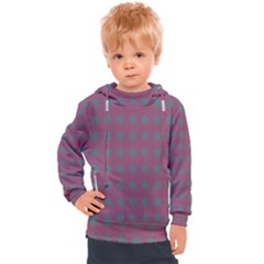 Pattern 148 Kids  Hooded Pullover by GardenOfOphir