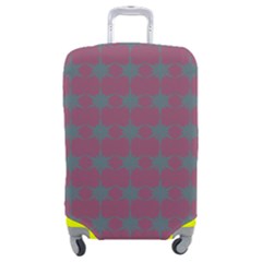 Pattern 148 Luggage Cover (medium) by GardenOfOphir