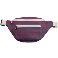 Pattern 148 Fanny Pack by GardenOfOphir