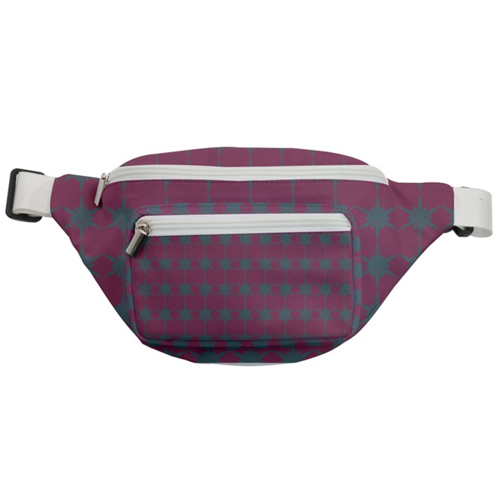 Pattern 148 Fanny Pack